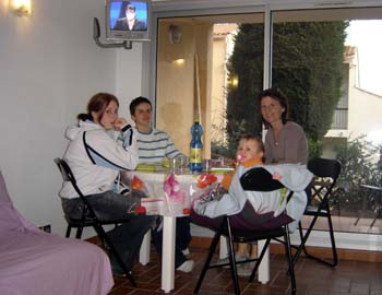 Repas